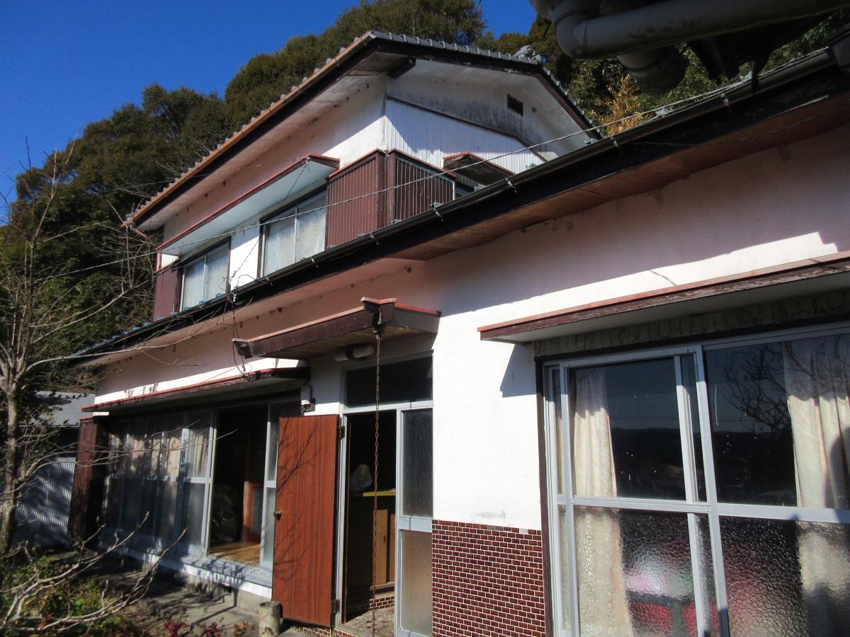 四万十市空き家情報(NO.460)
