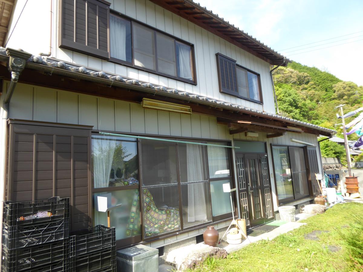 佐川町空き家情報（No.60）