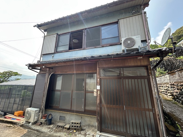 佐川町空き家情報（No.99）