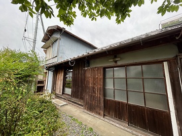 佐川町空き家情報（No.97)