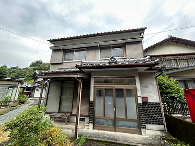 佐川町空き家情報（No.98)