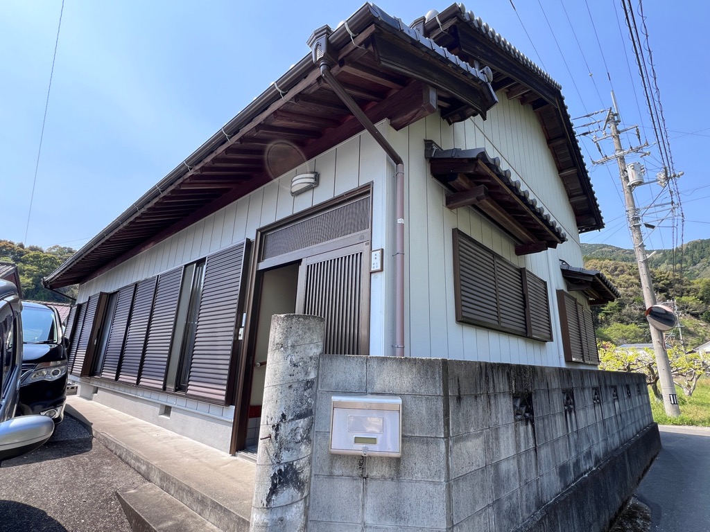 土佐市空き家情報（No.138）