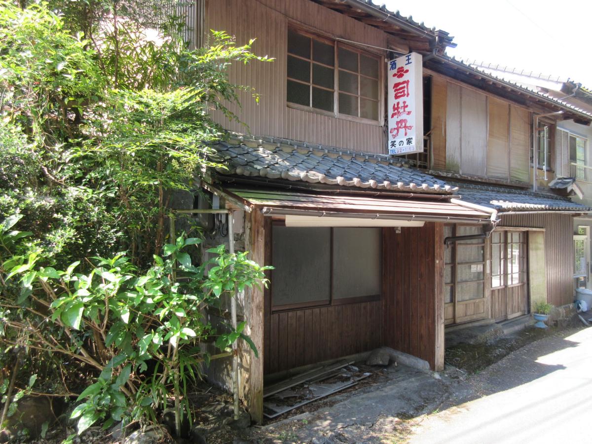 四万十市空き家情報(NO.N16)