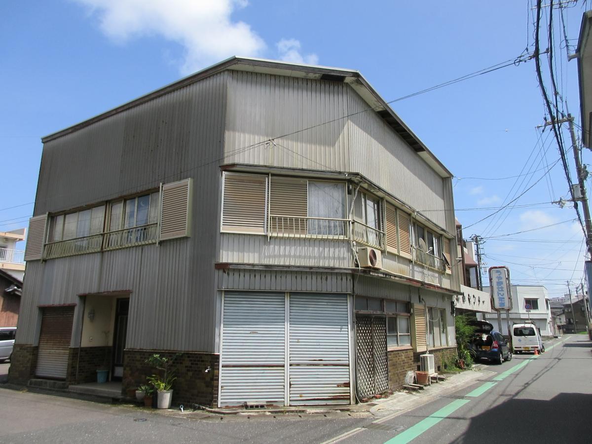 四万十市空き家情報(NO.233)