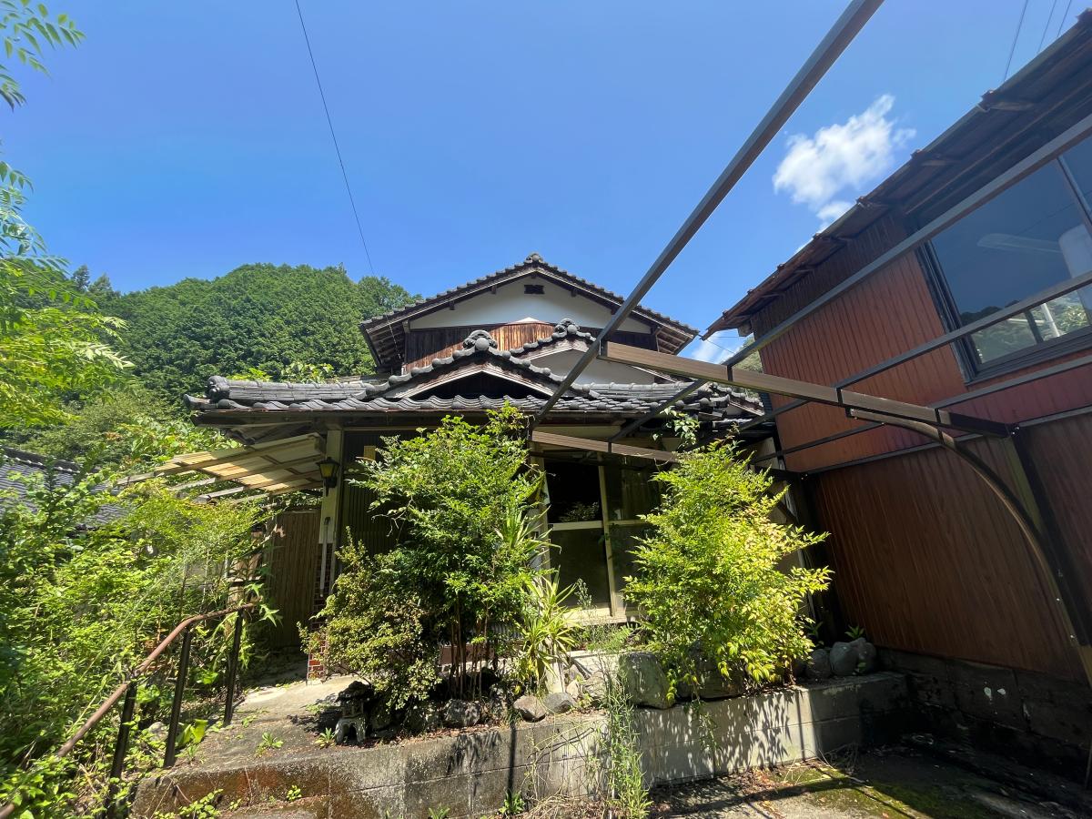 四万十町空き家情報(NO.170)
