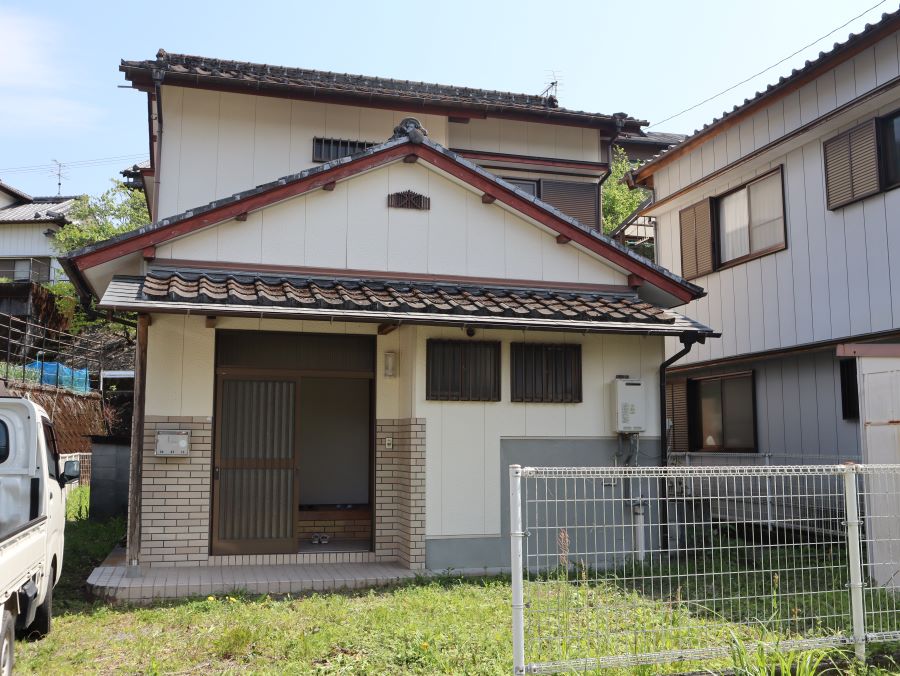 越知町空き家情報(№98)