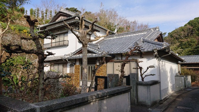 芸西村空き家情報（No.12）