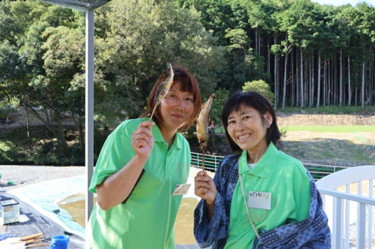 【いこうち！活動レポート】地域の熱意に触れる２日間「仁井田ふるさと夏祭り」＠集落活動センター「仁井田のりん家」