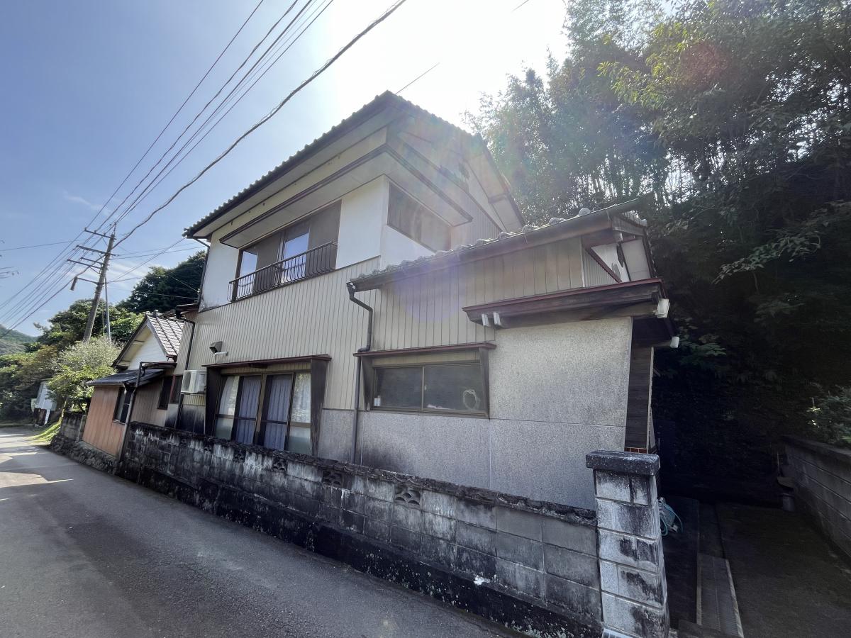四万十町空き家情報(NO.285)