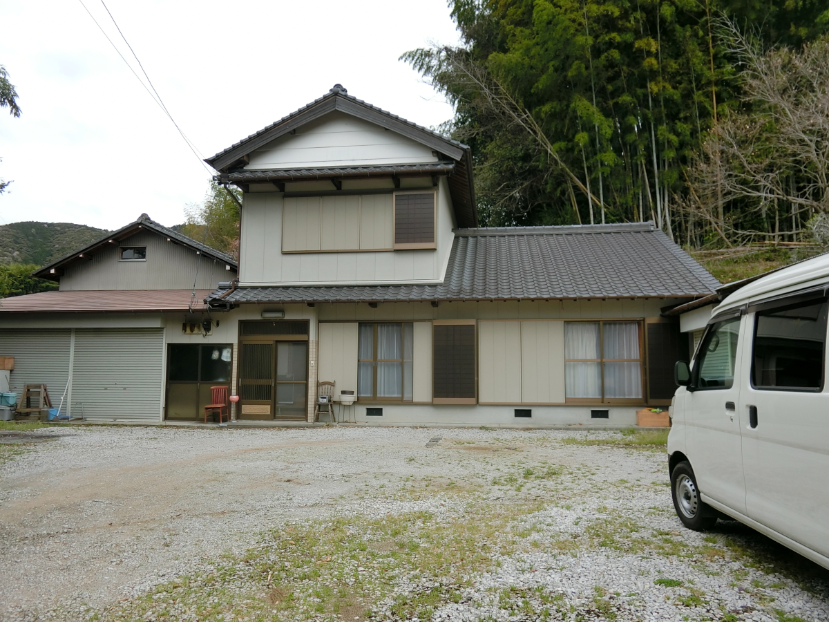 香南市空き家情報（No.４２）