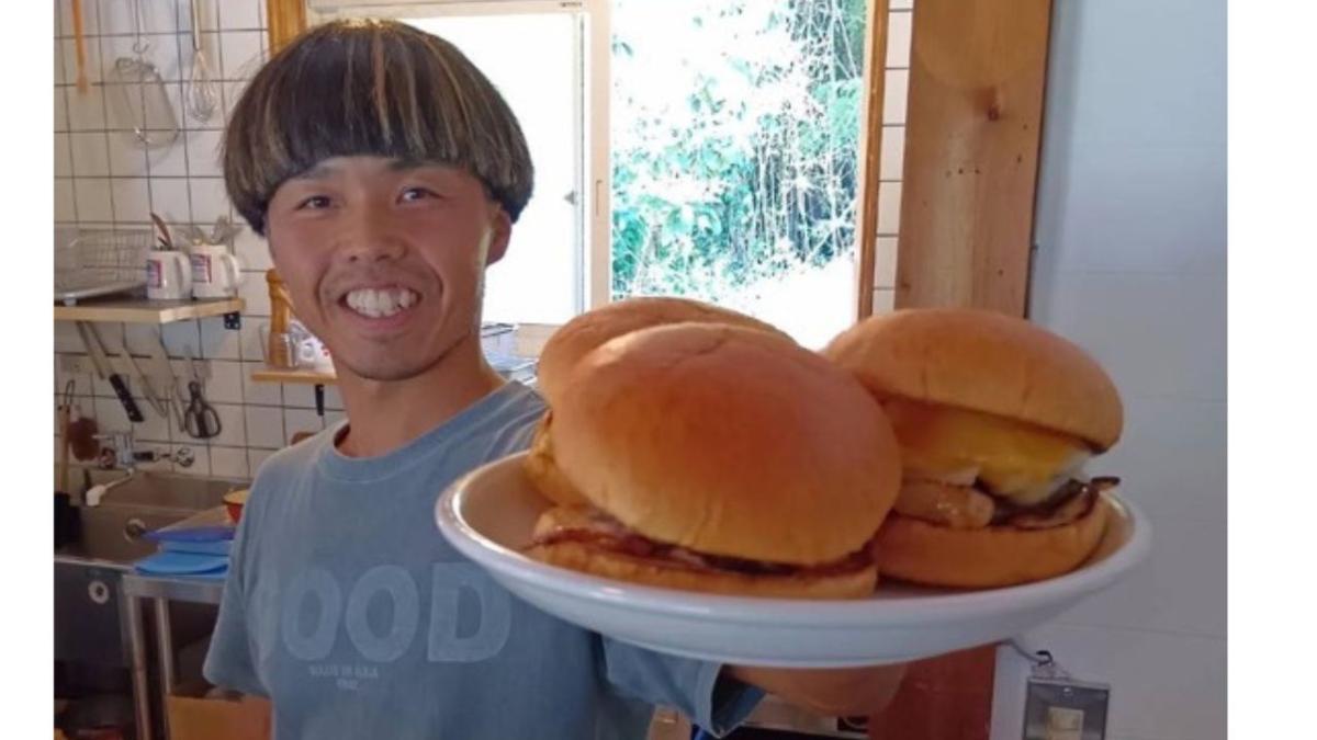 【土佐清水市】「海のそばで、夢がひとつ叶った」― 井上友之さんの土佐清水ライフ