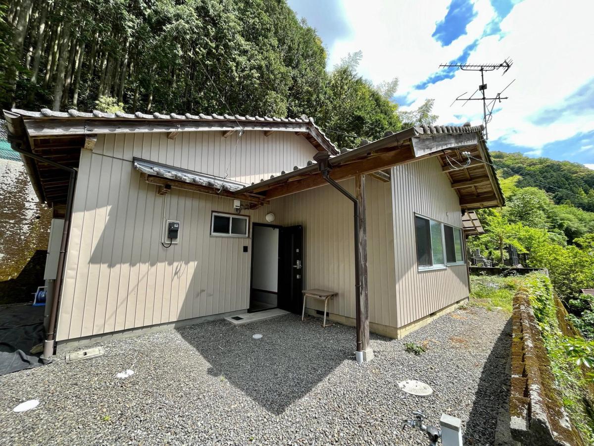 中間管理住宅 第14号(大正)の入居者を募集します