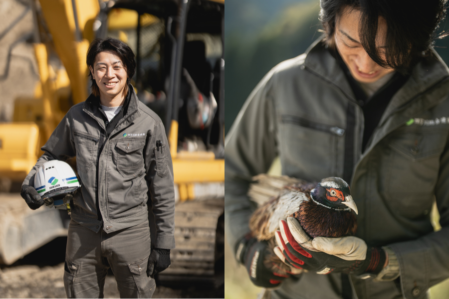 【梼原町】昭和から続く伝統の雉（キジ）生産を令和に受け継いでいく