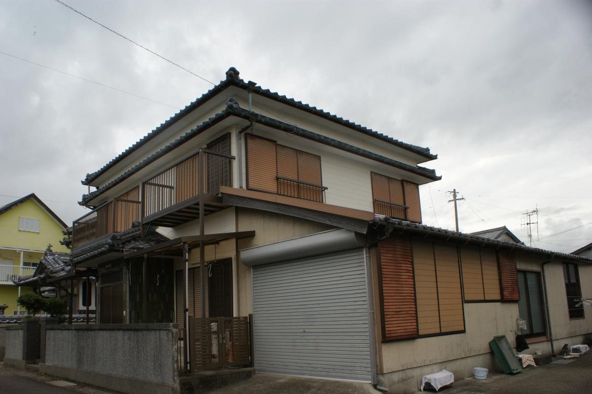 奈半利町空き家情報（No.Ｂ22）