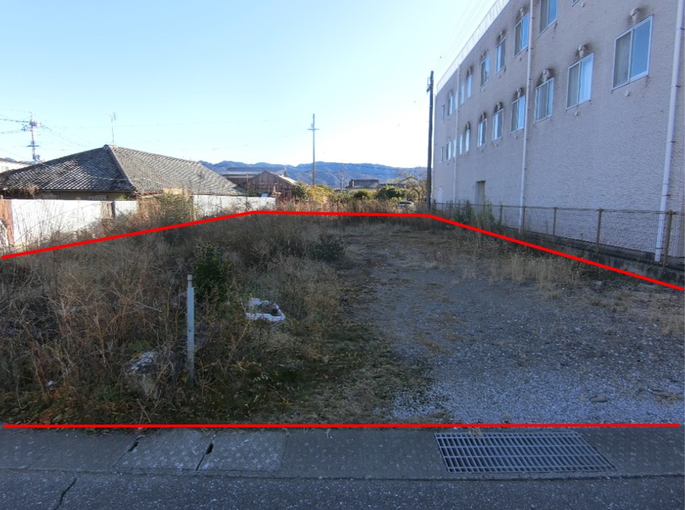 安芸市空き家情報（No.202)