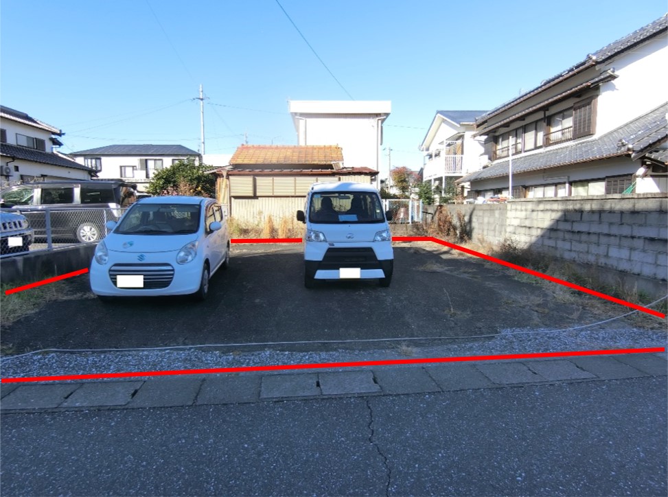 安芸市空き家情報（No.203)