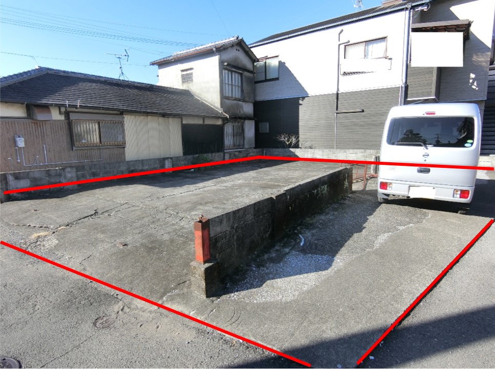 安芸市空き家情報（No.204)