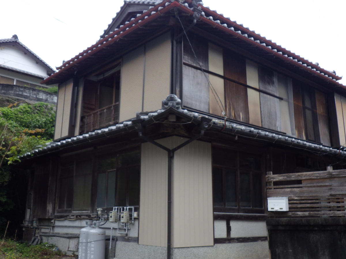 香南市空き家情報（No.35）