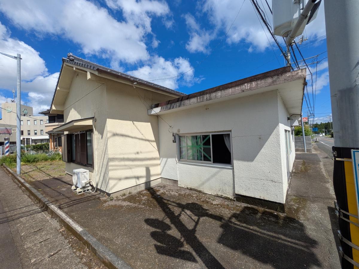 大月町空き家情報(No.R7-008)