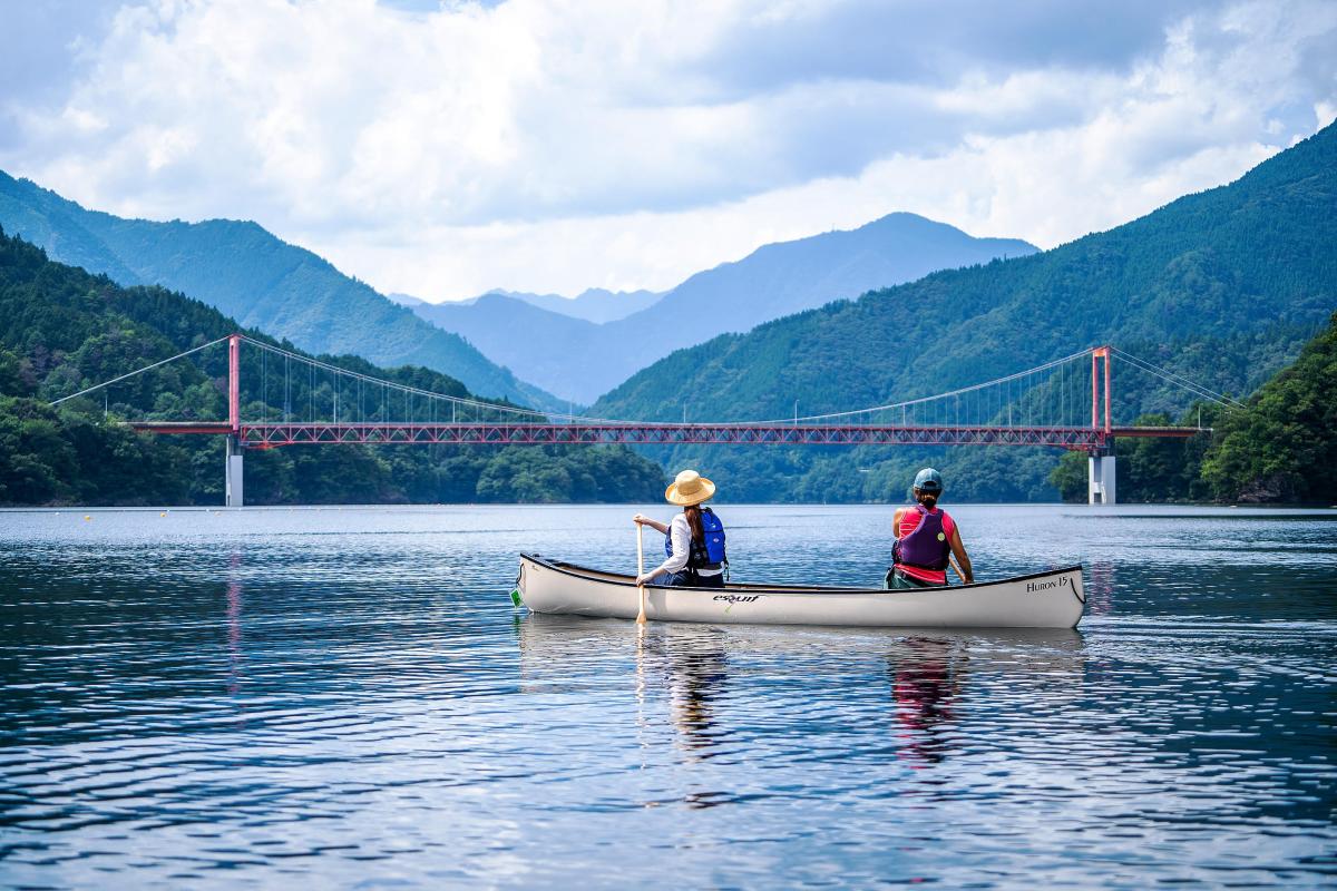 【嶺北エリア】観光地域づくり推進員（高知県版地域おこし協力隊）を募集します！！