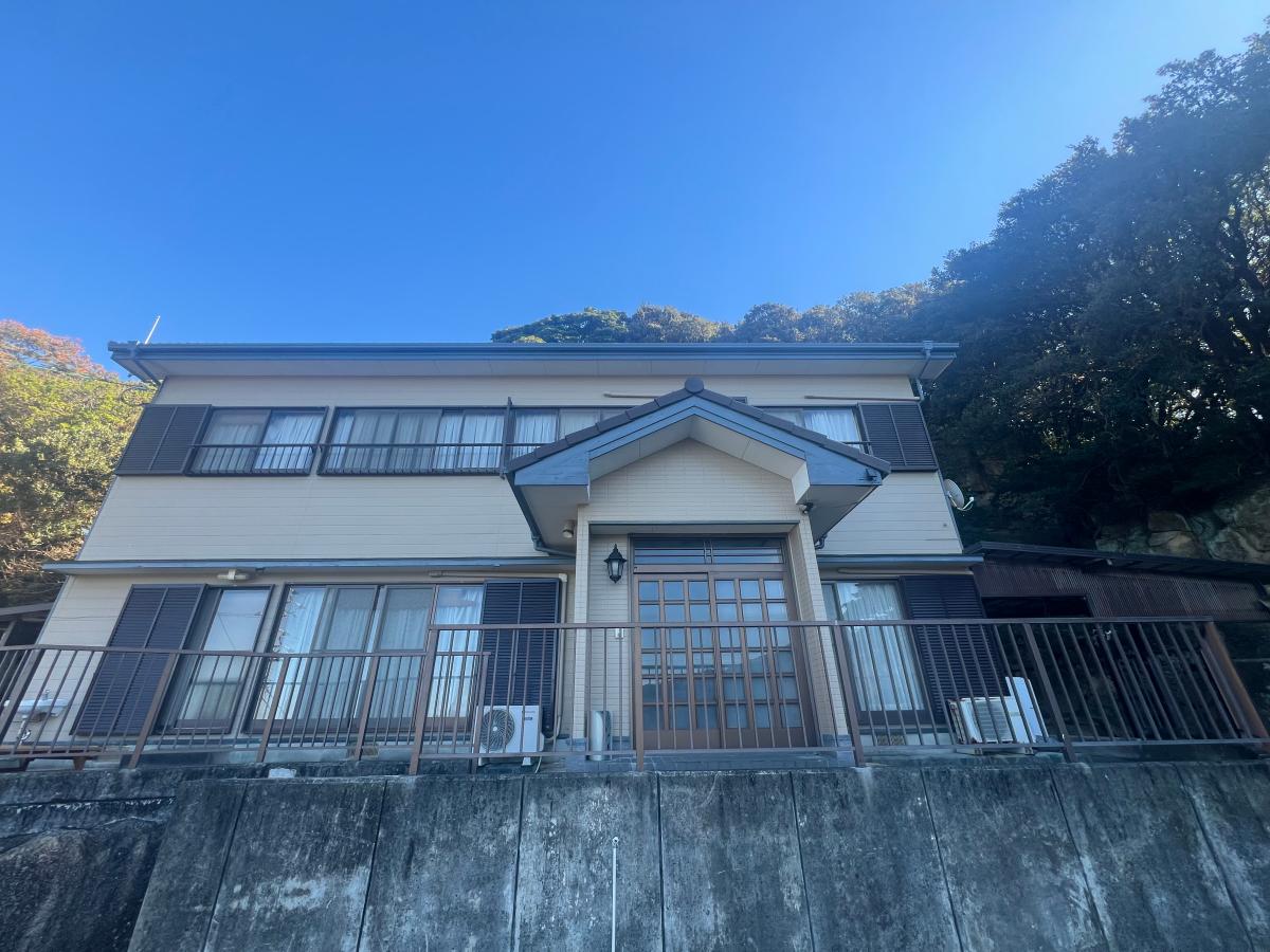 大月町空き家情報(No.R7-014)