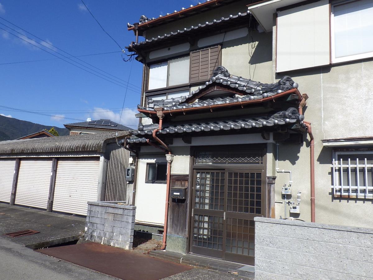 室戸市空き家情報（A130）