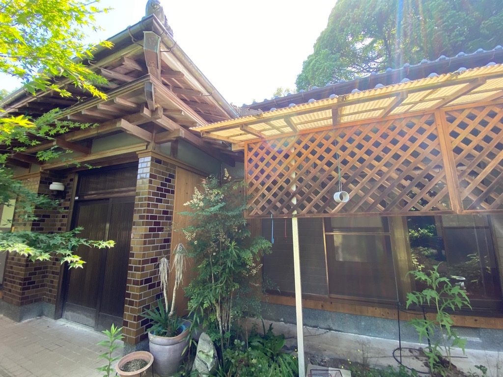 宿毛市空き家情報　No.1084