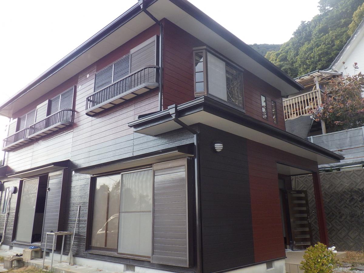 室戸市空き家情報（A132）