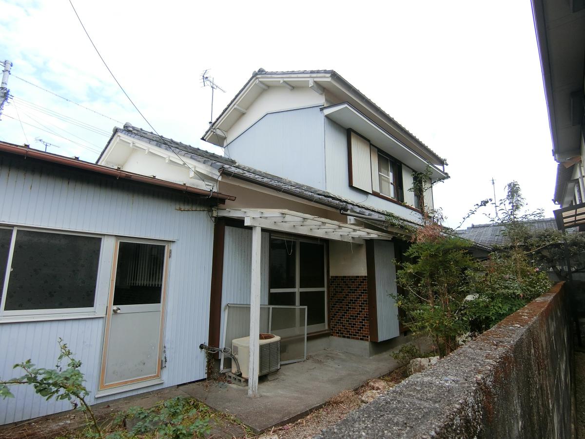 安芸市空き家情報（No.236)