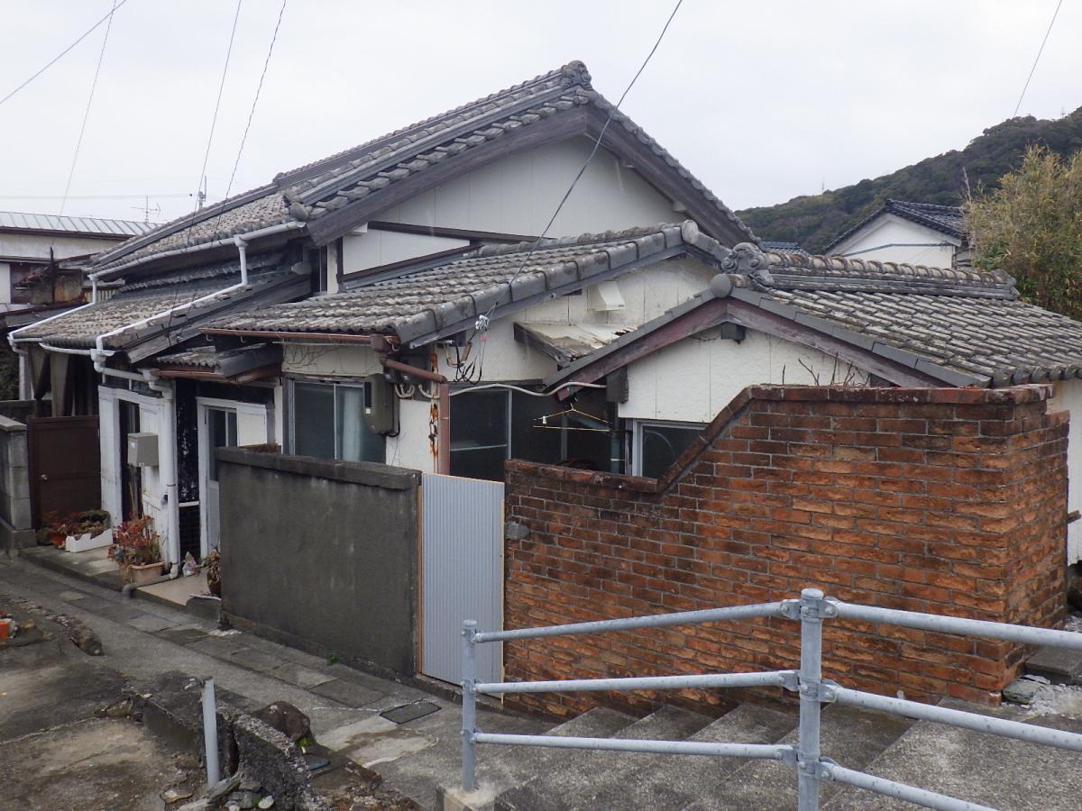 室戸市空き家情報（A126）