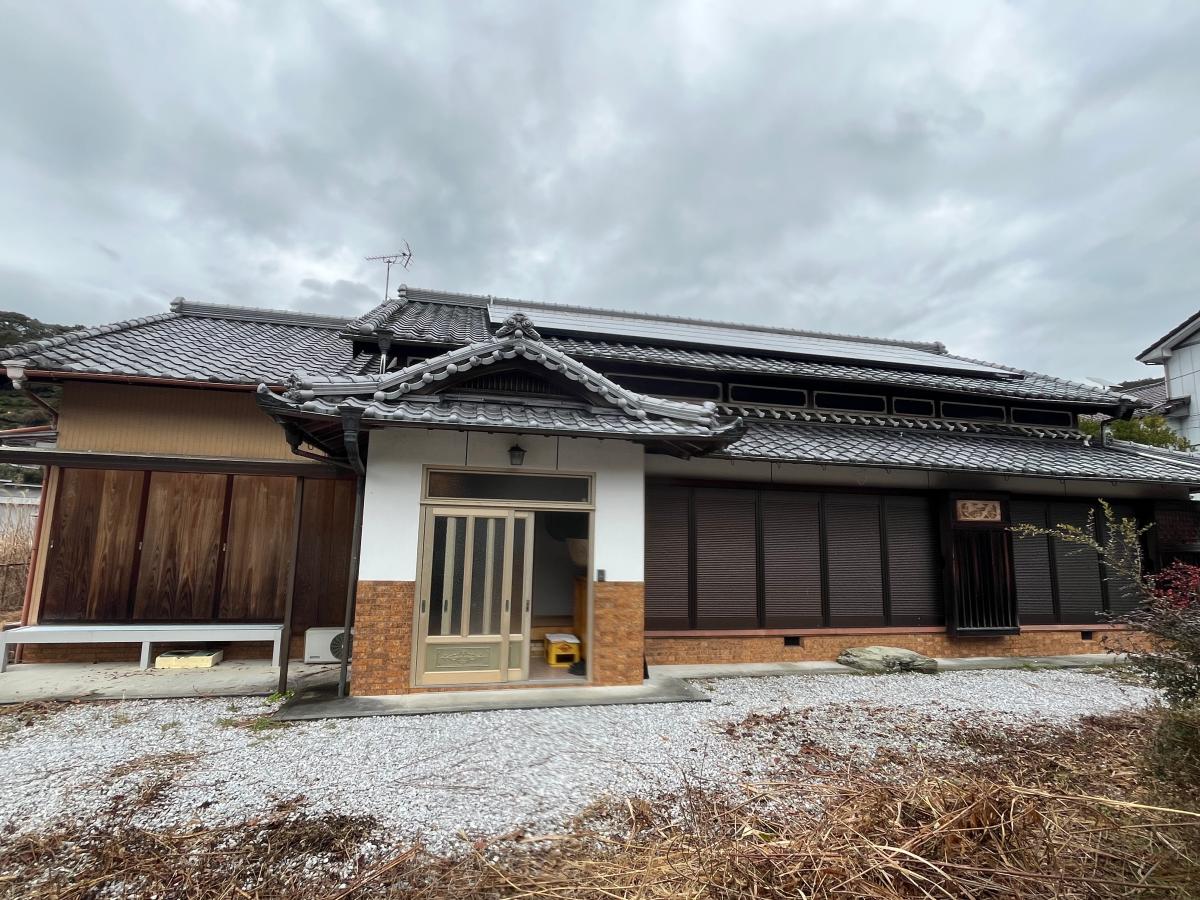 土佐市空き家情報（No.158）