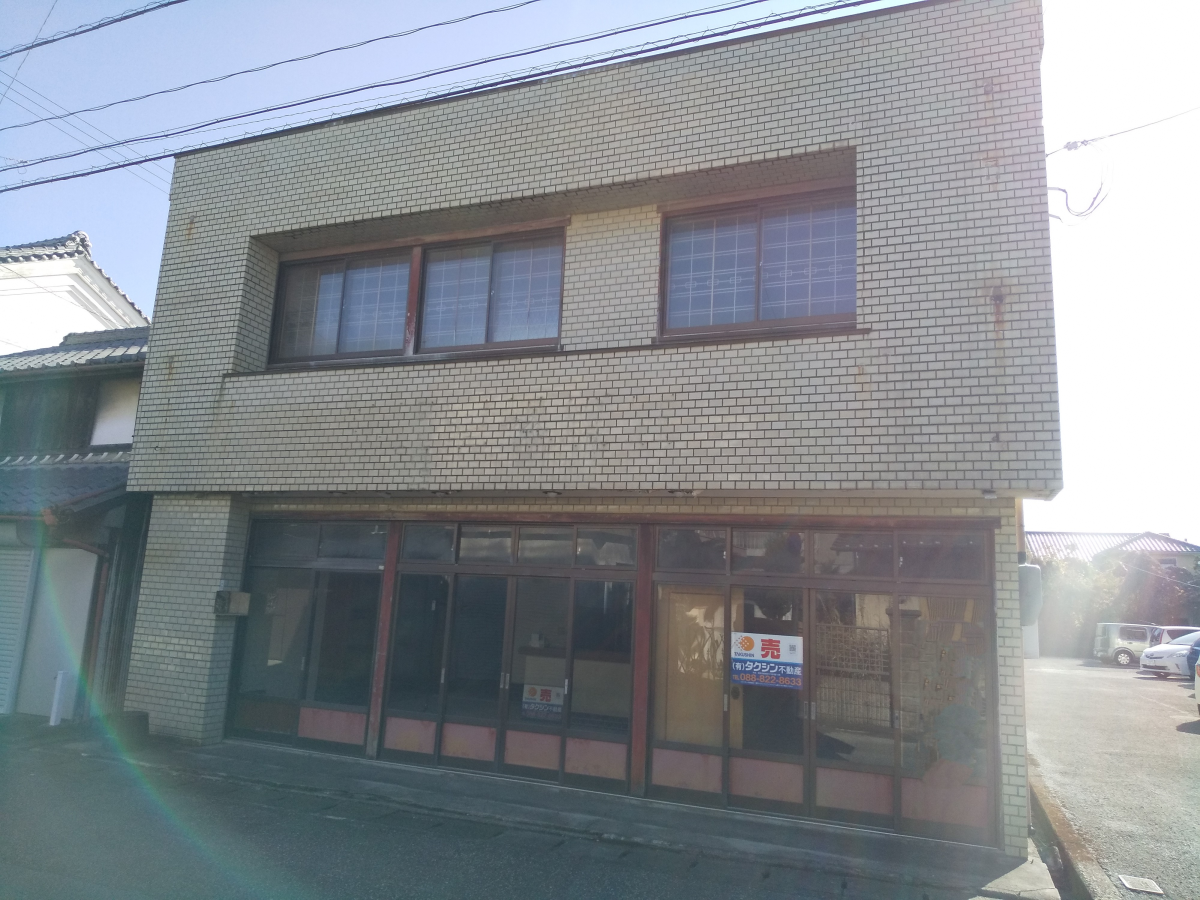 香南市空き家情報（No.101）