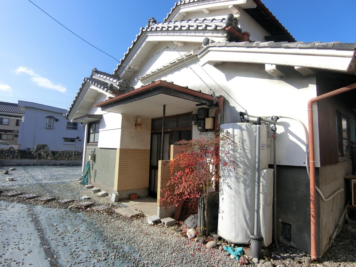 安芸市空き家情報（No.240)