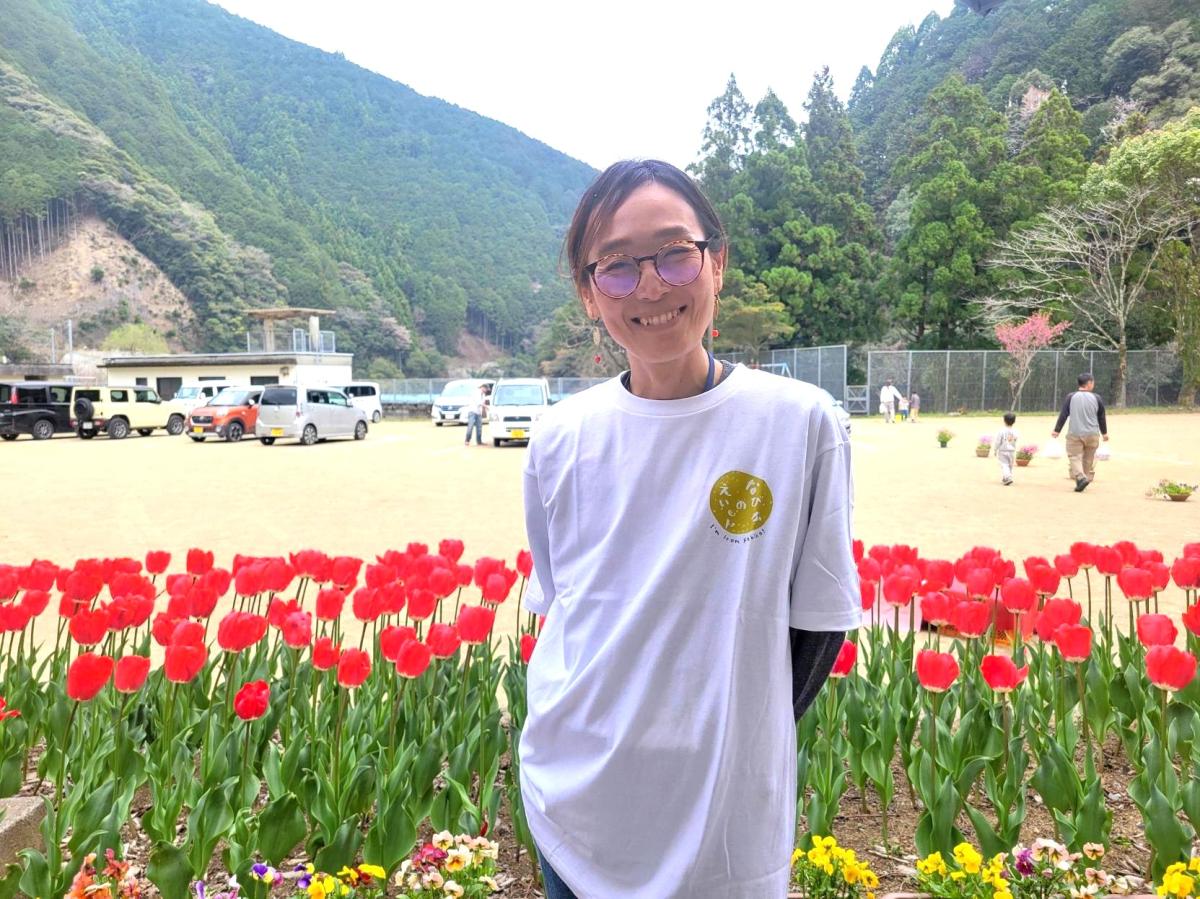 “いいな”を現実に。移住で叶えた、心豊かな暮らし【安芸市】