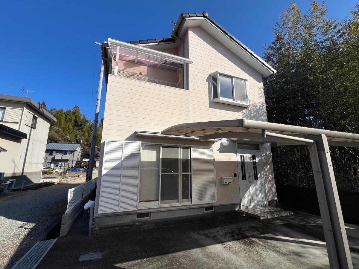 土佐市空き家情報（No.159）