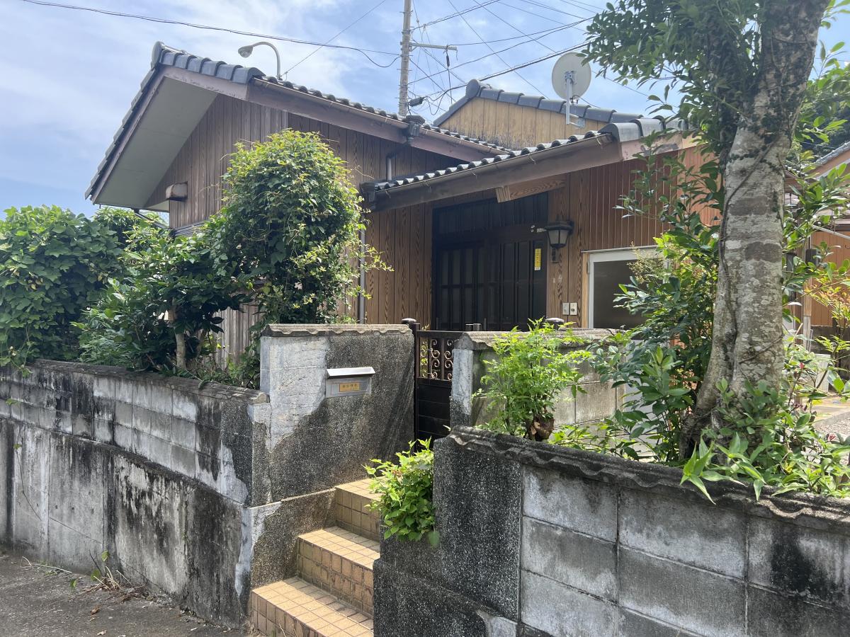 大月町空き家情報(No.R5-014)