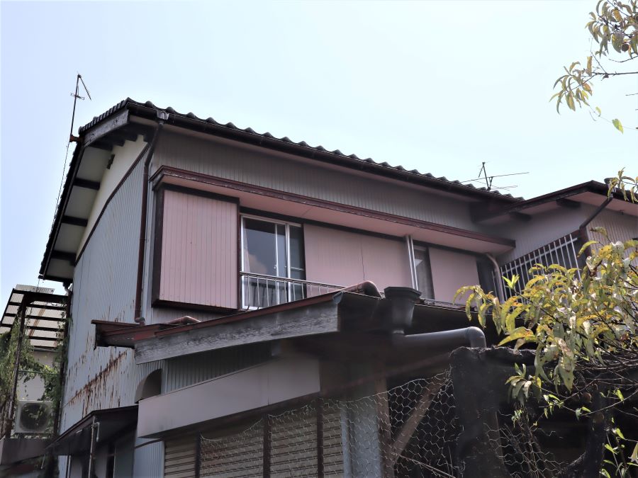 越知町空き家情報(№103)