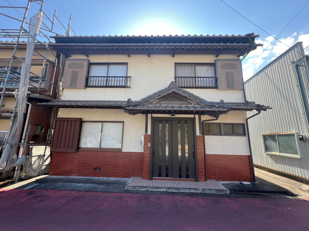 土佐市空き家情報（No.157）