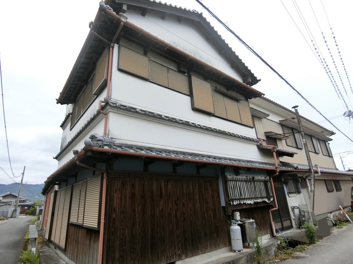 安芸市空き家情報（No.245)