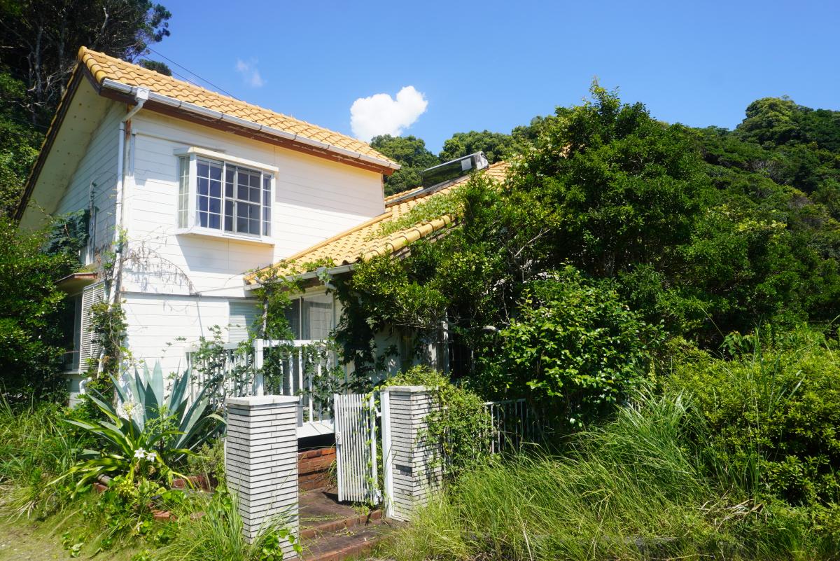 黒潮町空き家情報(NO.1056)