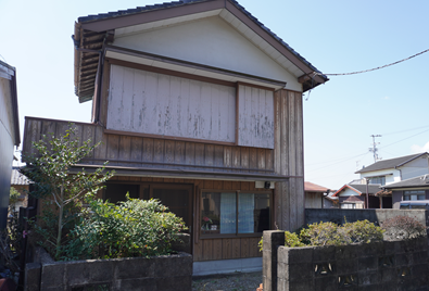 黒潮町空き家情報(NO.1644)