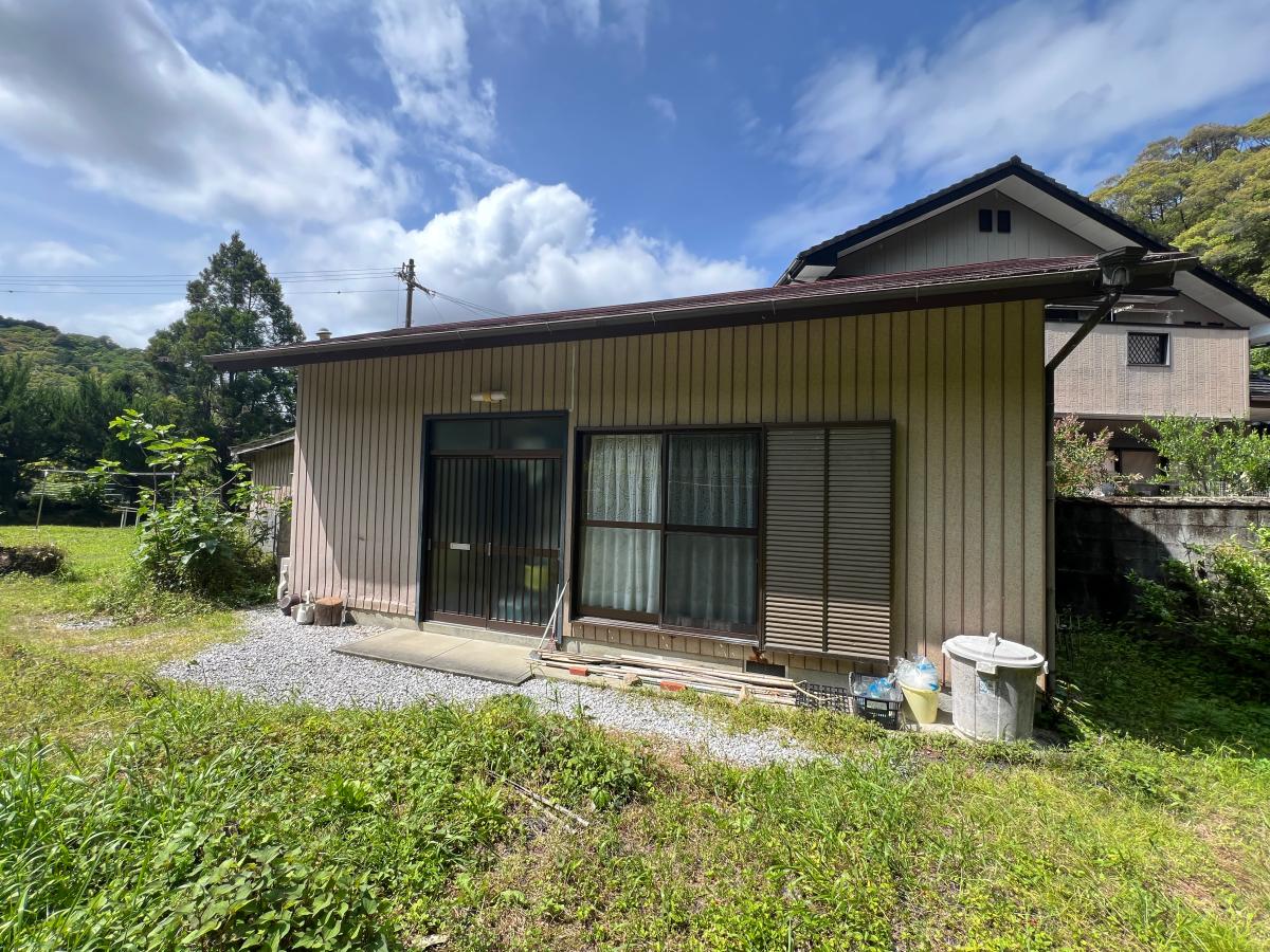 土佐市空き家情報（No.163）