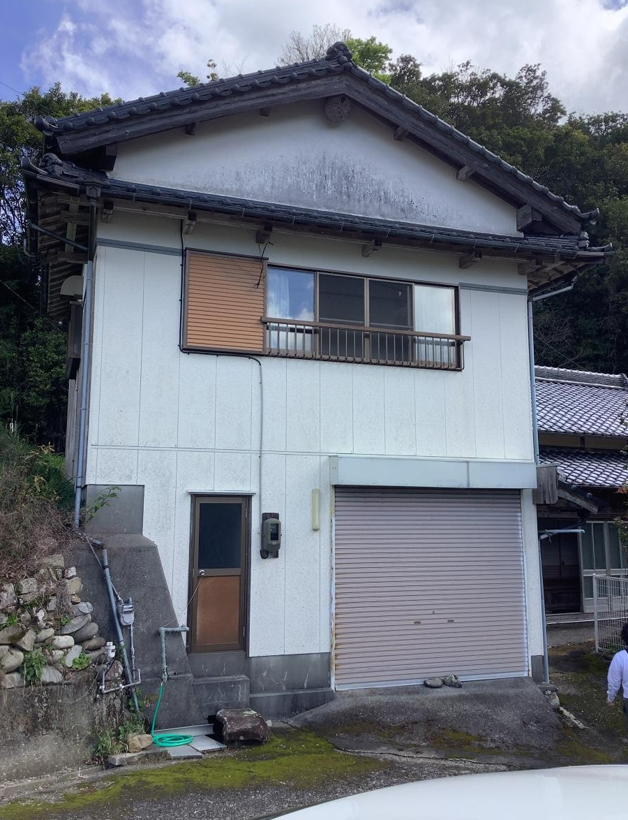 奈半利町空き家情報（No.B23）
