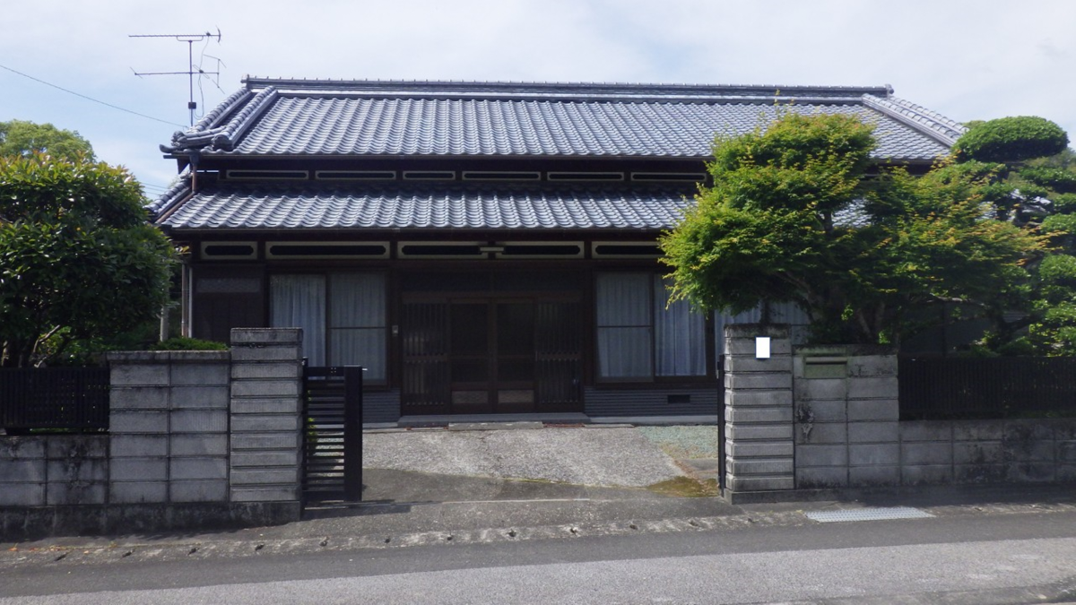 香南市空き家バンクＮｏ.105