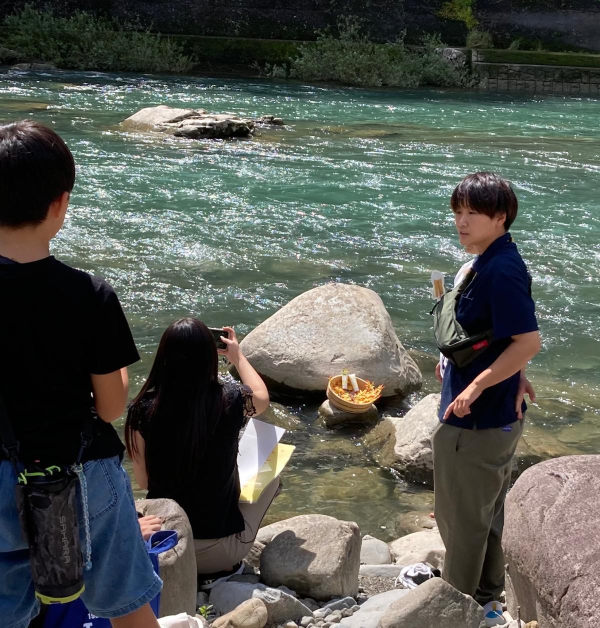 【北川村】 ゆずの香りに包まれる村の小さな学校で働きませんか？地域おこし協力隊募集！