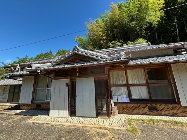 佐川町空き家情報（No.115）