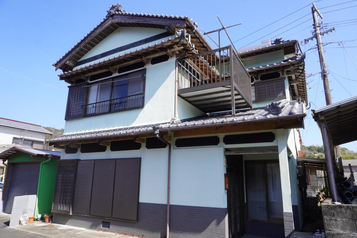 黒潮町空き家情報(NO.145)