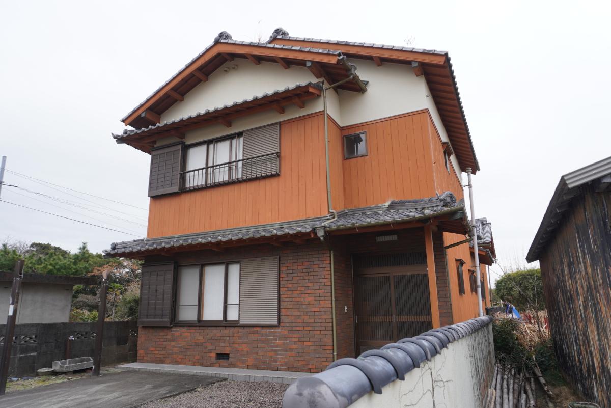 黒潮町空き家情報(NO.1826)