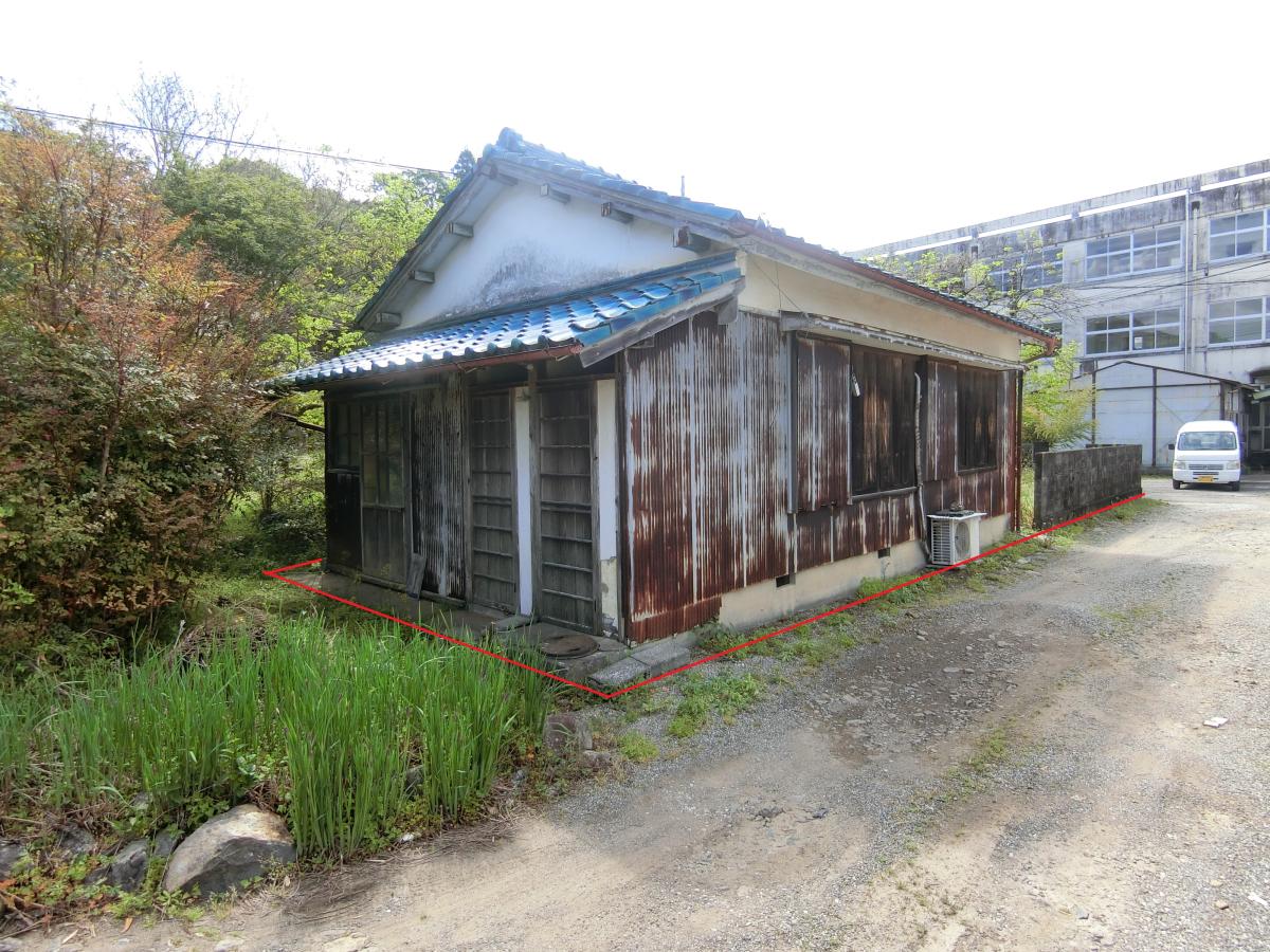 安芸市空き家情報（No.246)