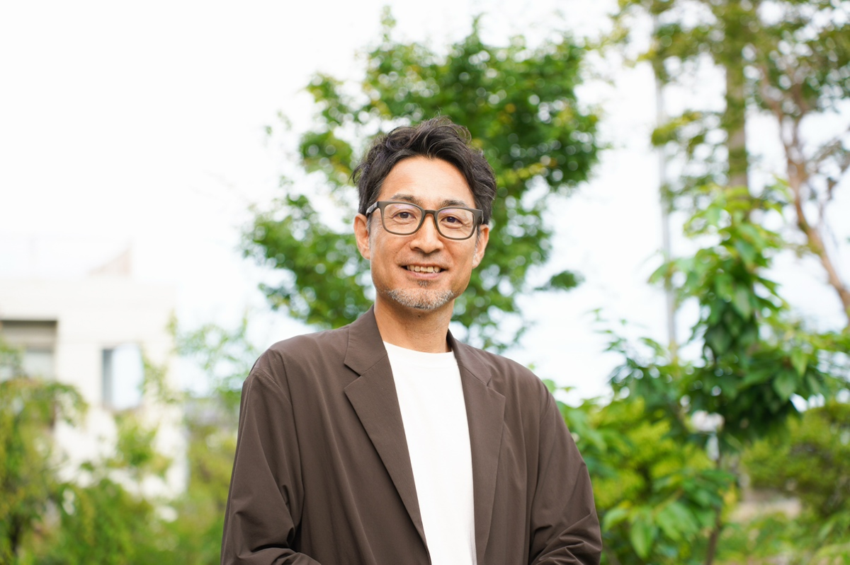 遠藤さん